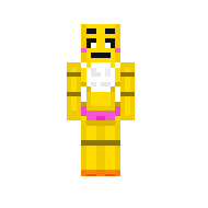 toy chica