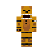 Golden Freddy