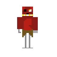 Foxy v.2