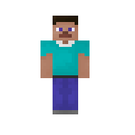 Steve HD