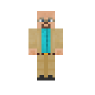 Walter White