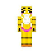 toy chica (remake)