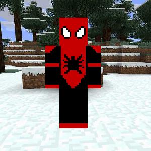 Человек-паук v2