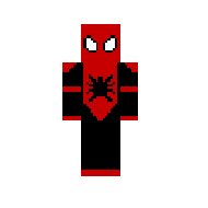 Человек-паук v3