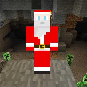 Santa Claus