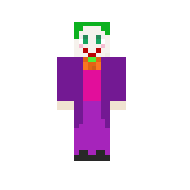 Lego Joker