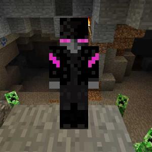 EnderBoy