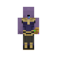 Noob Thanos