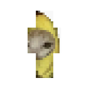 Banana cat (Java)