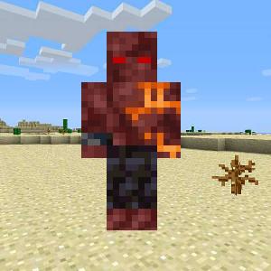 Nether Being