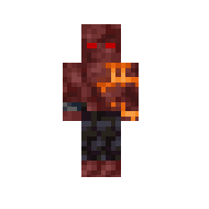 Nether Being