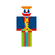 «Сложный» клоун
