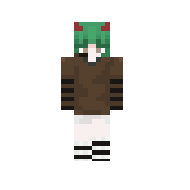 yalublumamukarla my oc in minecraft TT@YaLubluMamuKarla