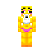 Toy Chica v1