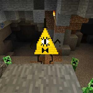 Bill Cipher