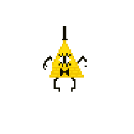 Bill Cipher