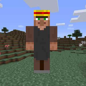 Villager_Butcher