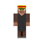 Villager_Butcher