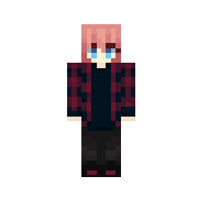 Sayori (в рубашке)