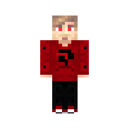 Nightmare MrBeast [Krefix]