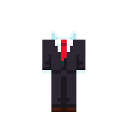 Slender man v1