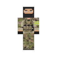 Russian operator FSB