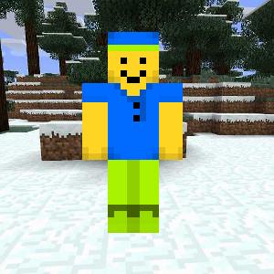 Minecraft noob