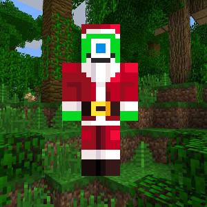 Vincent Claus is Comin' to Town