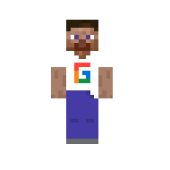 Google Steve