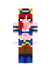 Miss fortune v2