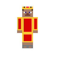 King