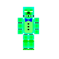 Я аниматроник 🤖🐰