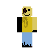 JohnDoe