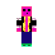 Pink slime