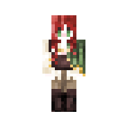 LissieRen