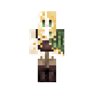 LissieRen 2
