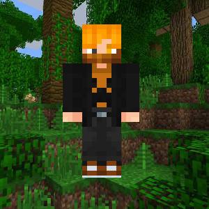Ютубер MrVonDex1