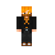 Ютубер MrVonDex1