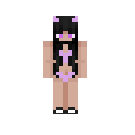 Bikini Girl