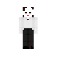 Noir woman