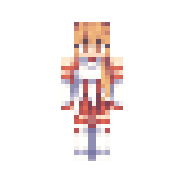 Asuna (Sword Art Online)