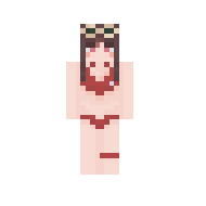 Bikini girl