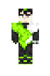 CausticGrass