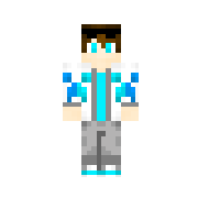 MisterDonater_1 Remake 2.0