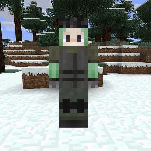 Military teletubbie