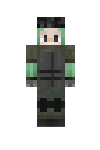 Military teletubbie