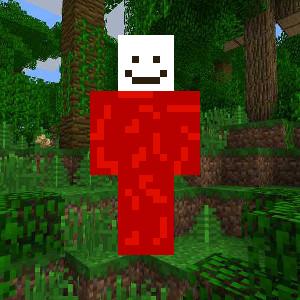Red Billy