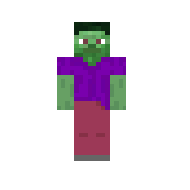 Negative Steve