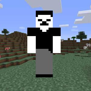 Unknown Steve