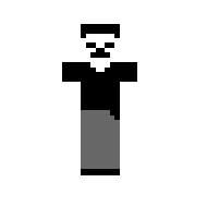 Unknown Steve